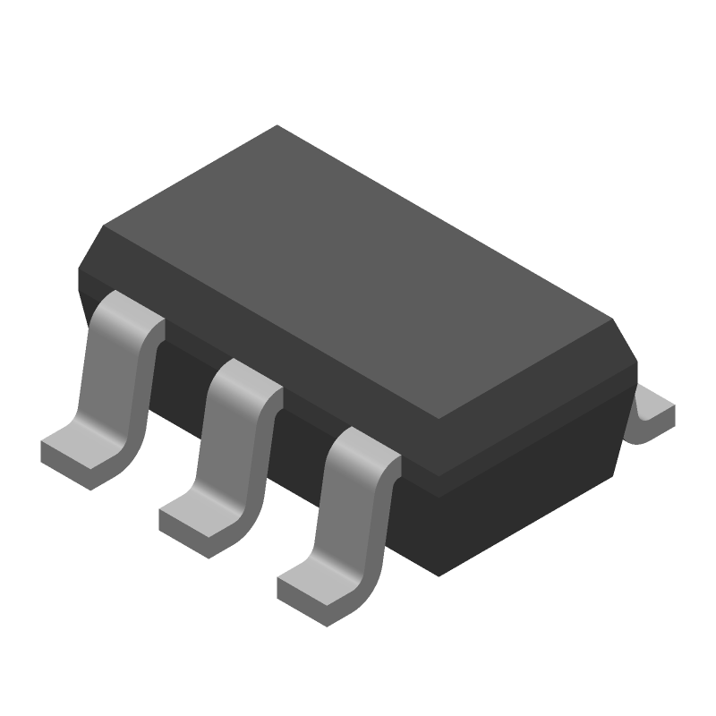3D Model