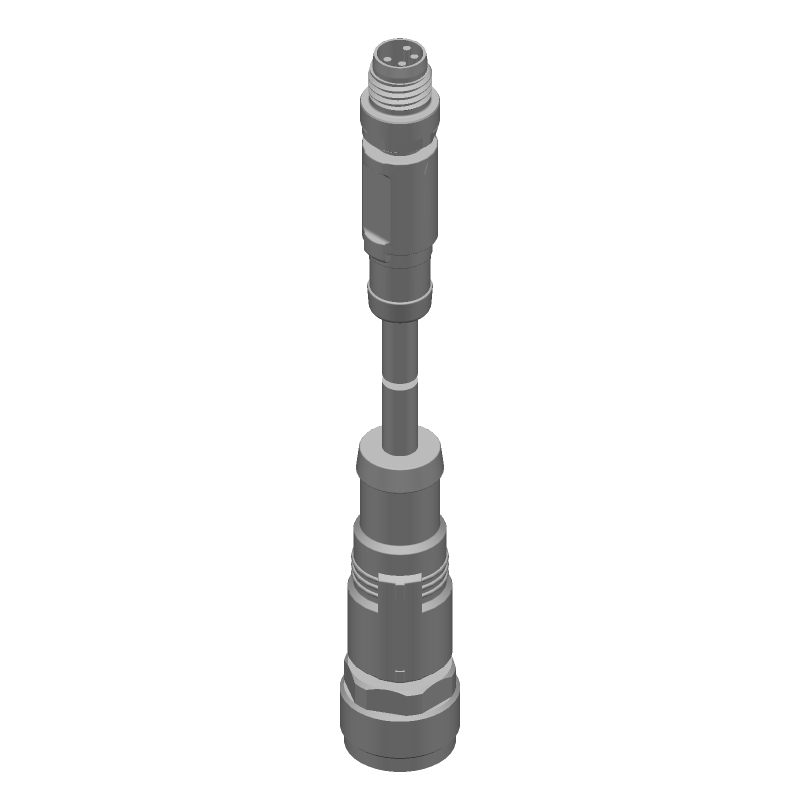 3D Model