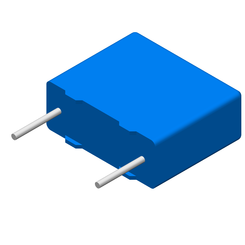 3D Model