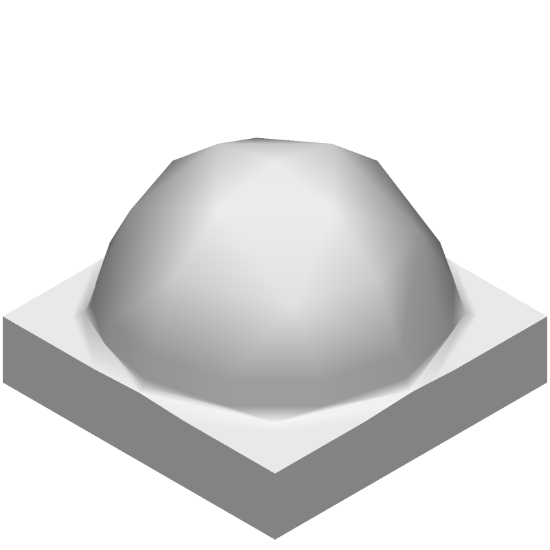 3D Model