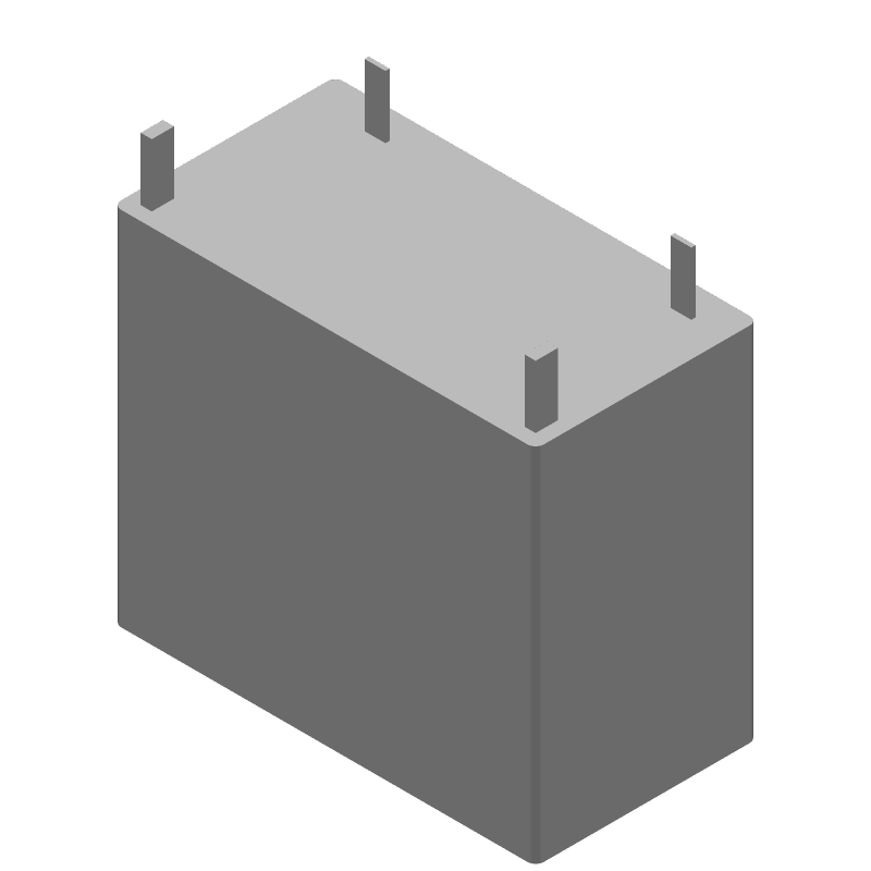 3D Model