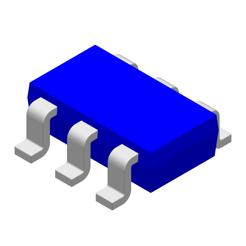 3D Model