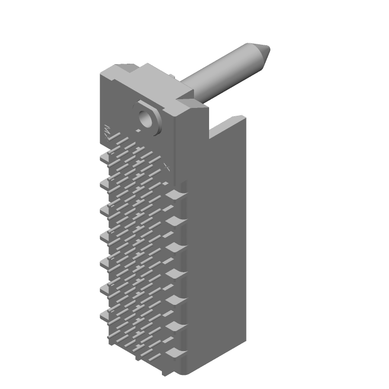 3D Model