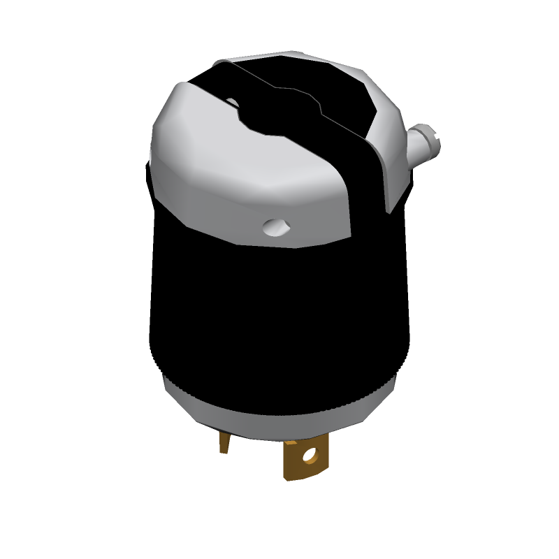 3D Model