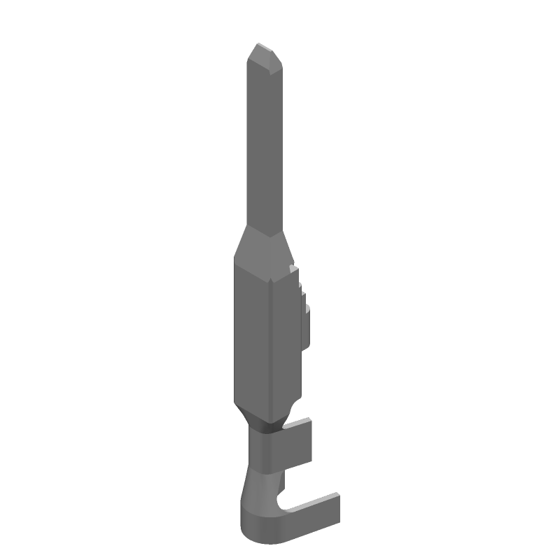 3D Model