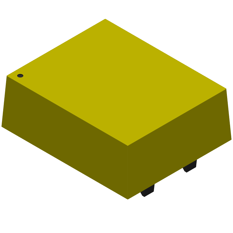 3D Model