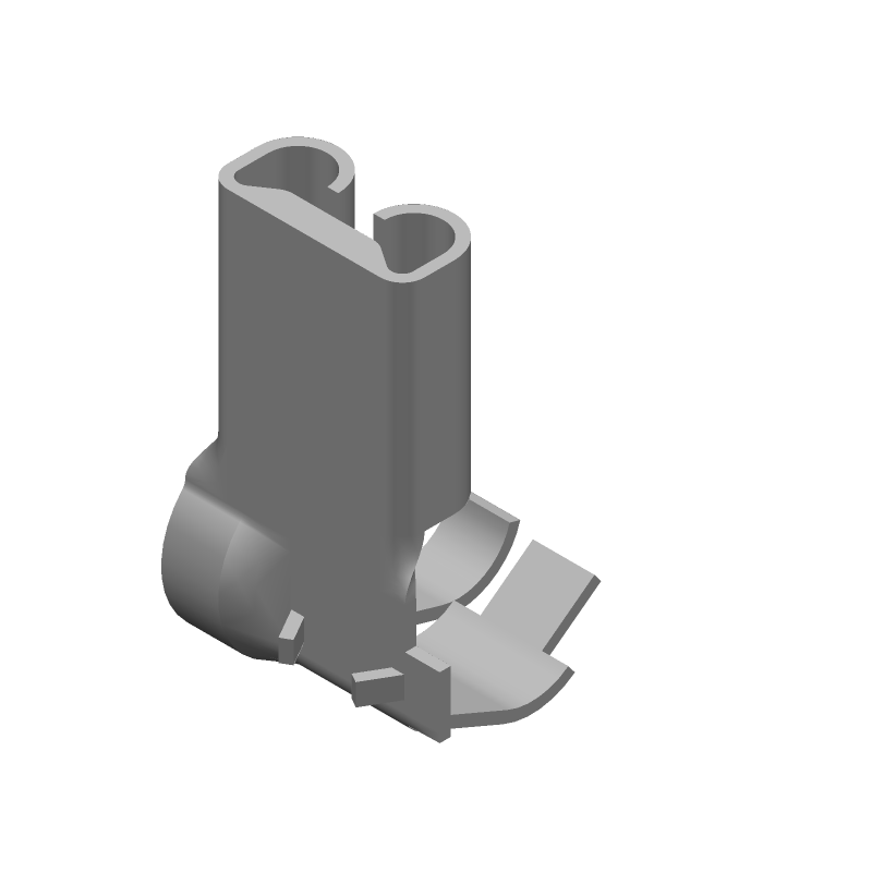 3D Model