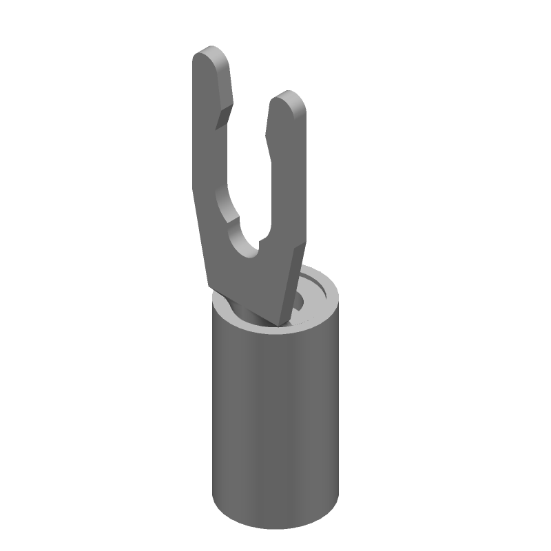 3D Model