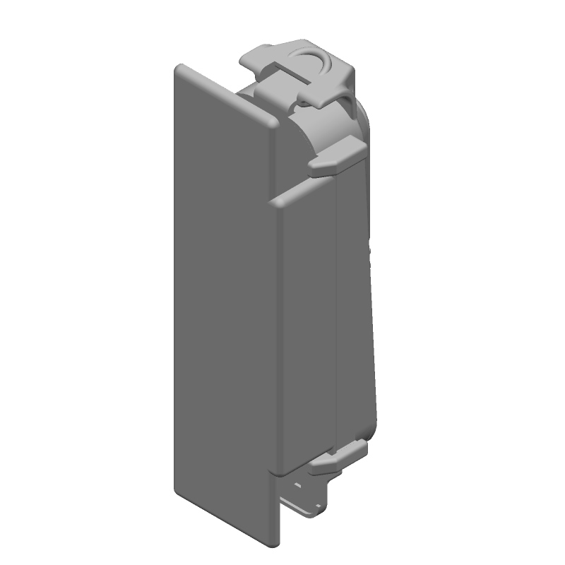 3D Model