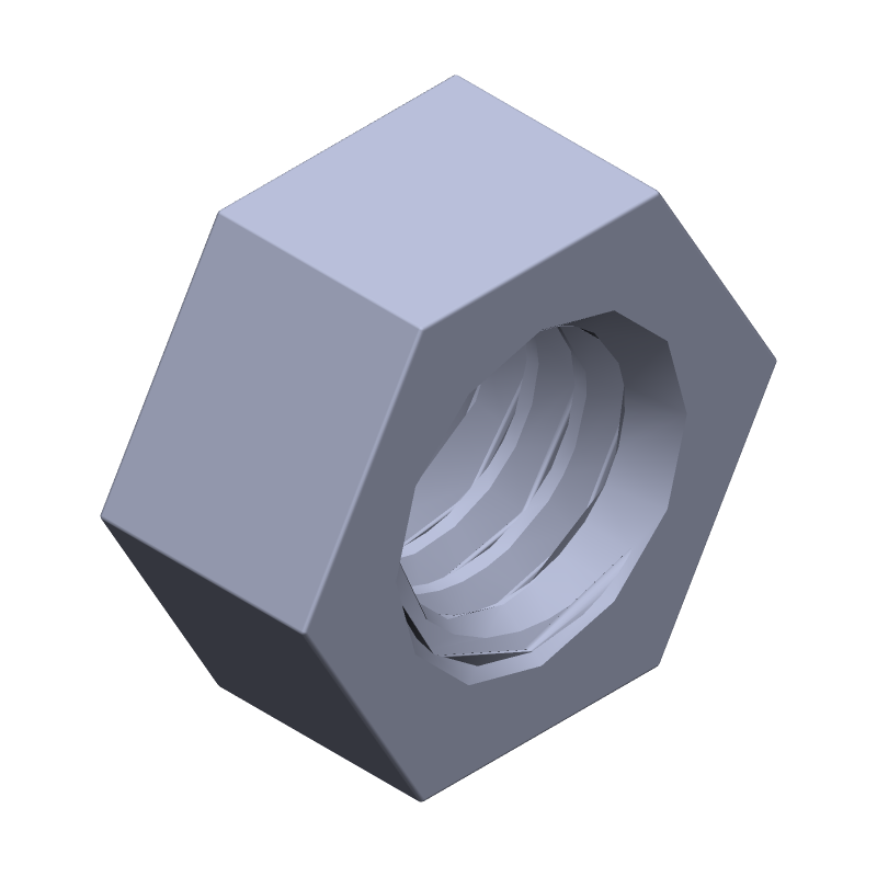 3D Model