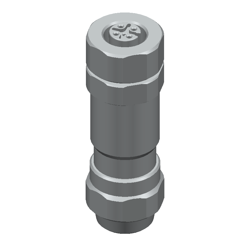 Circular Connector
