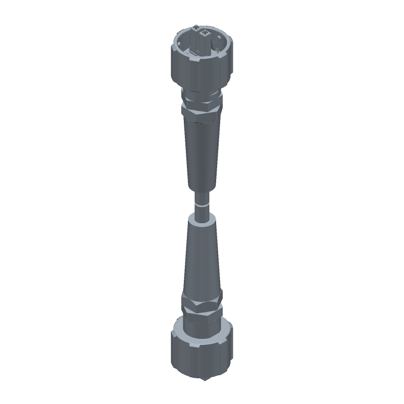 3D Model