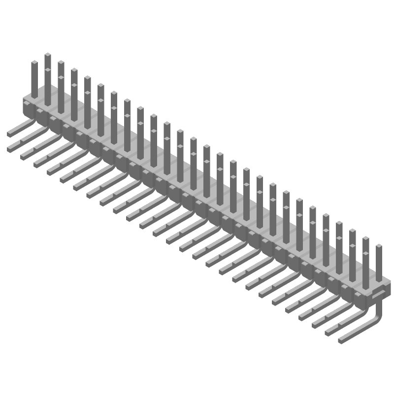 26P AMPMODU II STIFT LEI