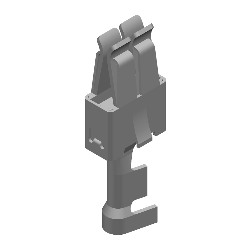 3D Model