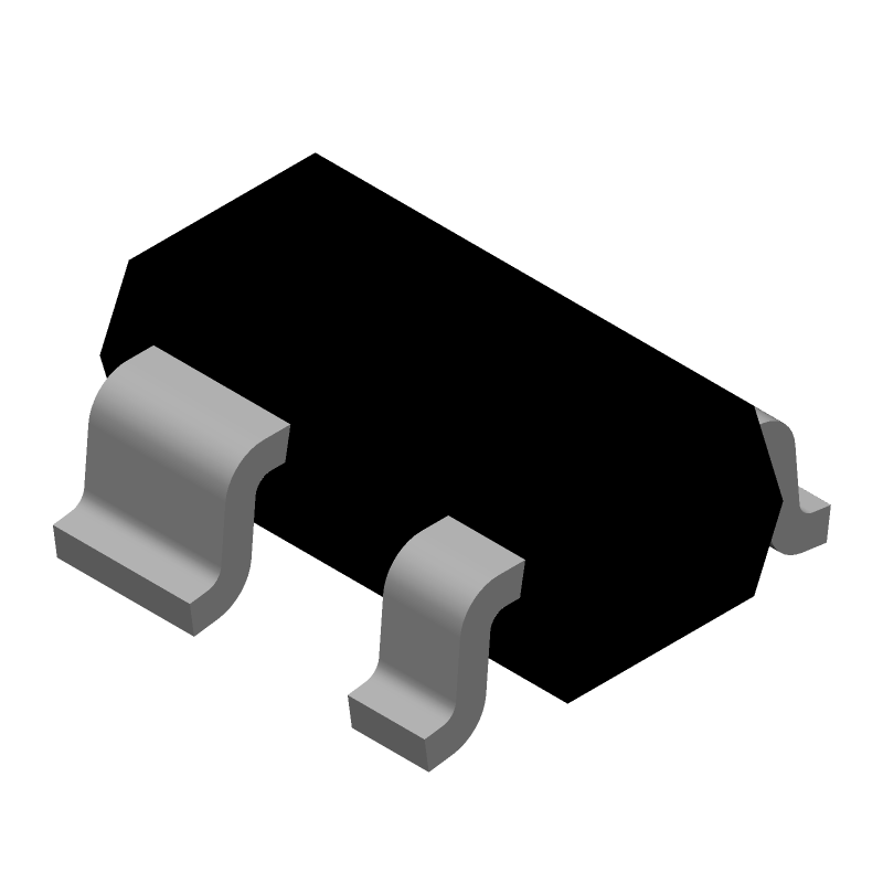 3D Model