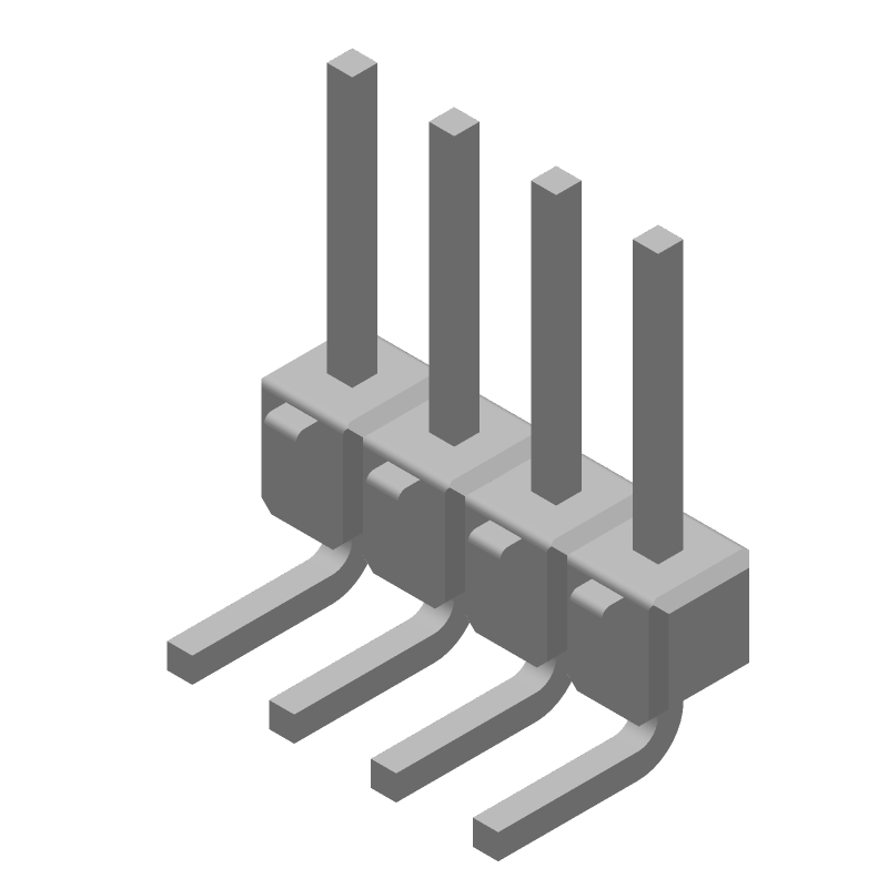 4P AMPMODU II STIFT LEI