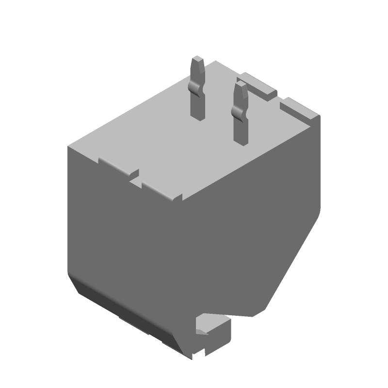3D Model