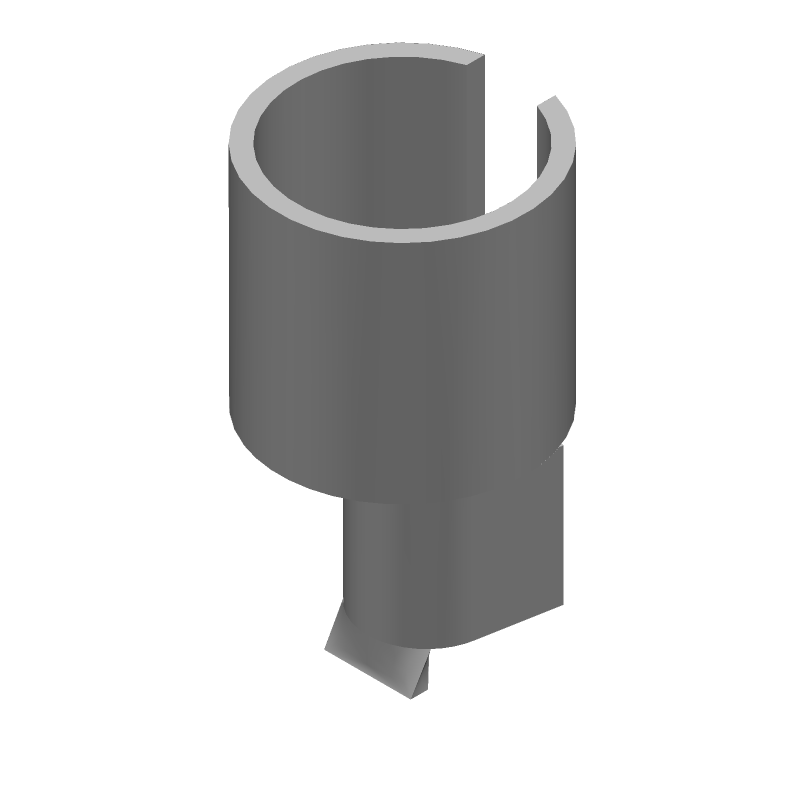 3D Model