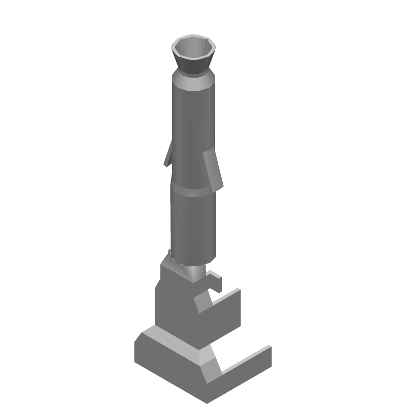 3D Model