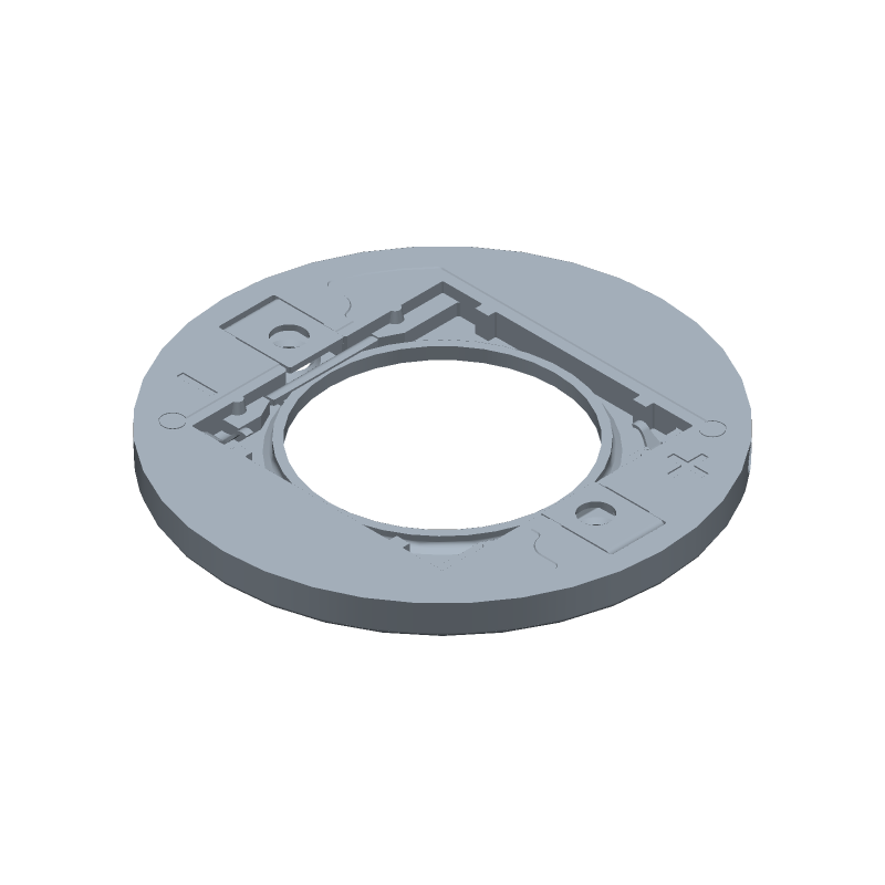 LUMAWISE Z50 LED HOLDER 2727 GENERAL