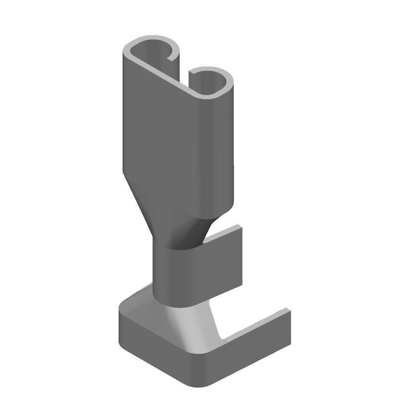 3D Model