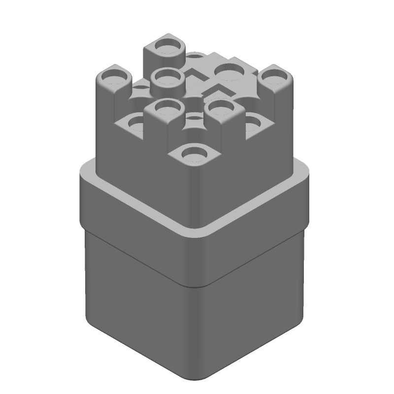 (T2080122201-000) HQ-012-F