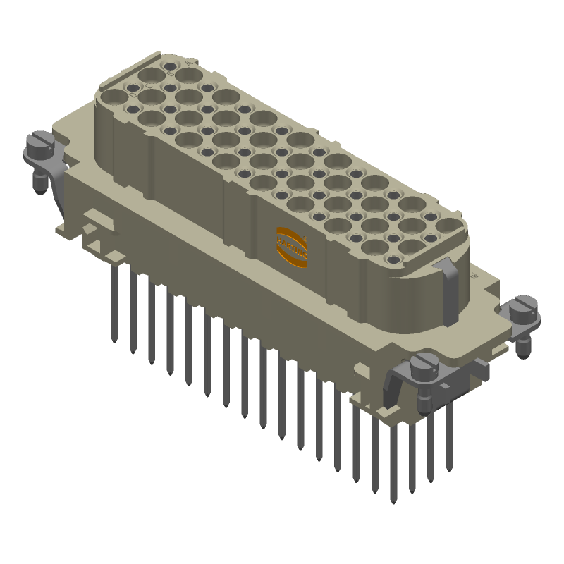 Rectangular Connector
