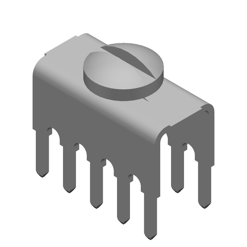 10 POWER TAP ASSY .125