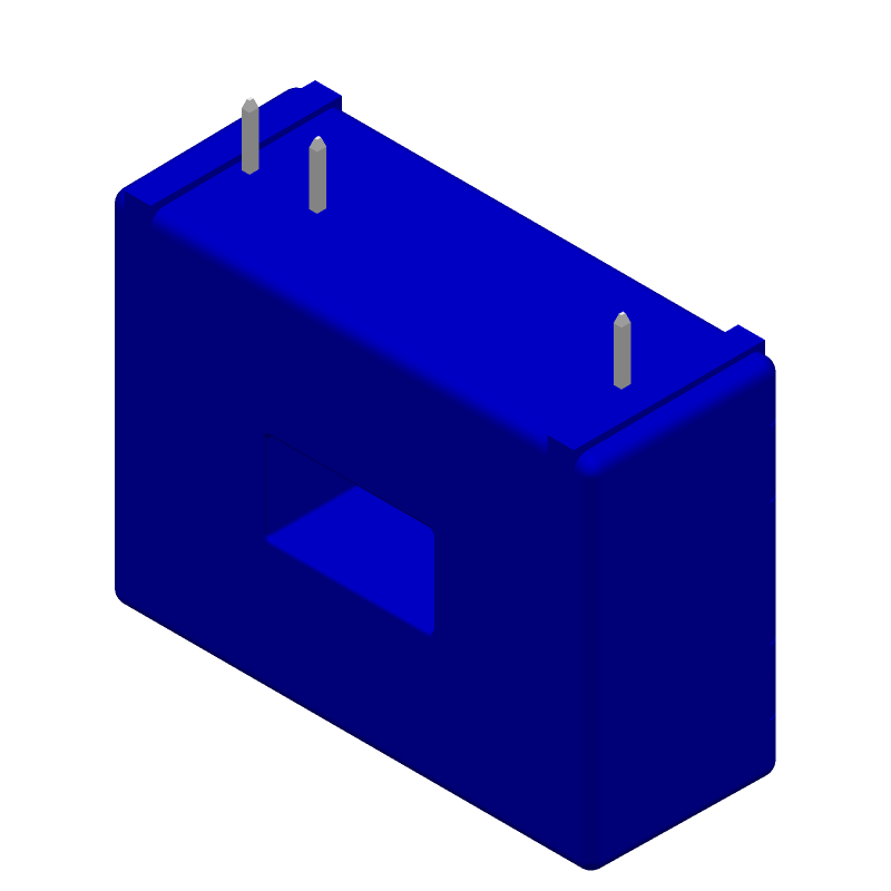 3D Model