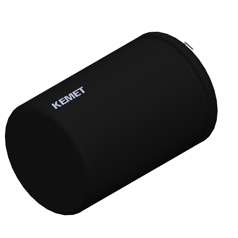 Cap Aluminum Lytic 680uF 400V 20% (40 X 60mm) PC Pin 0.177 Ohm 3990mA 18000h 85°C Bulk