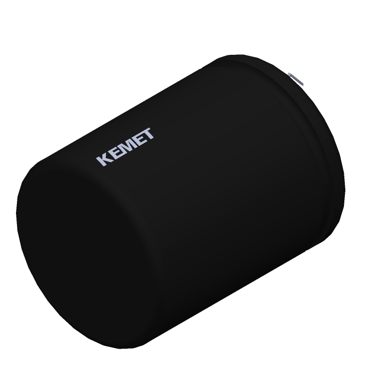 Cap Aluminum Lytic 470uF 450V 20% (40 X 50mm) PC Pin 0.243 Ohm 3080mA 18000h 85°C Bulk