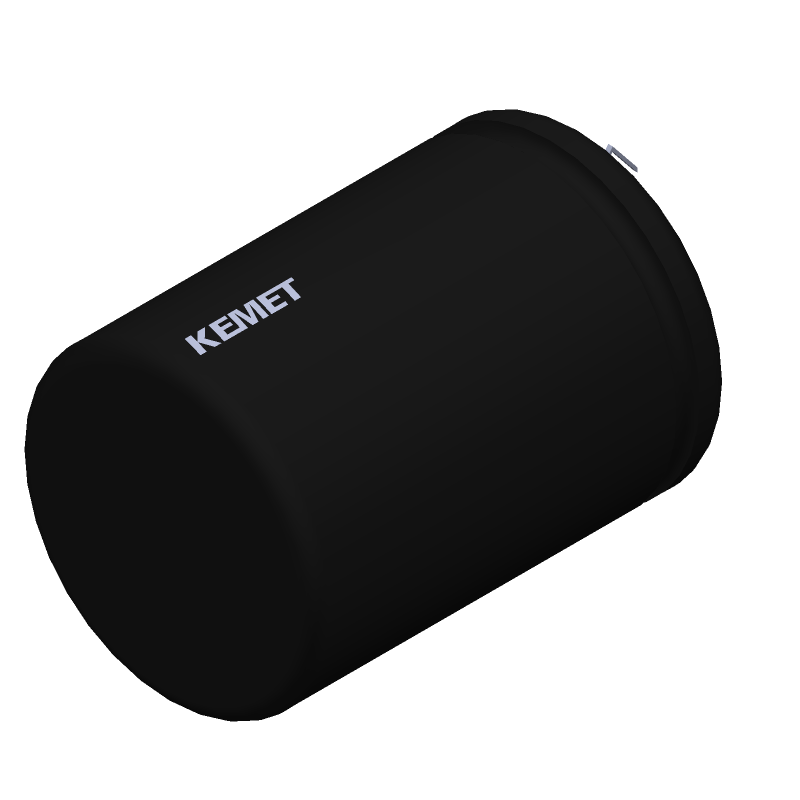 Aluminum Electrolytic Capacitor 1500uF 250V 20% Snap-In 85C