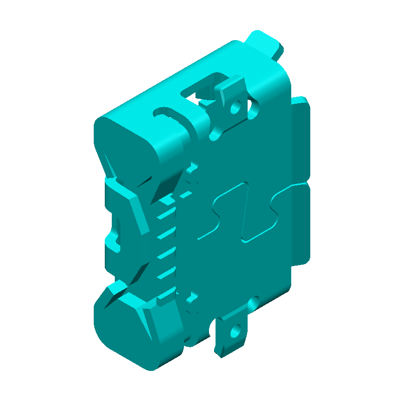 3D Model