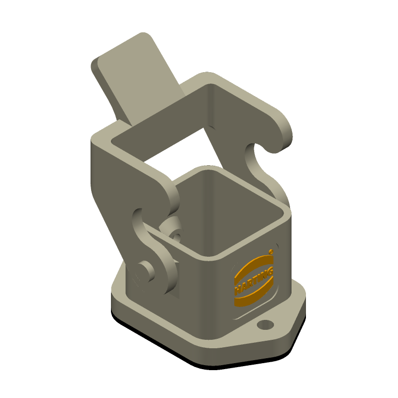 Rectangular Connector,