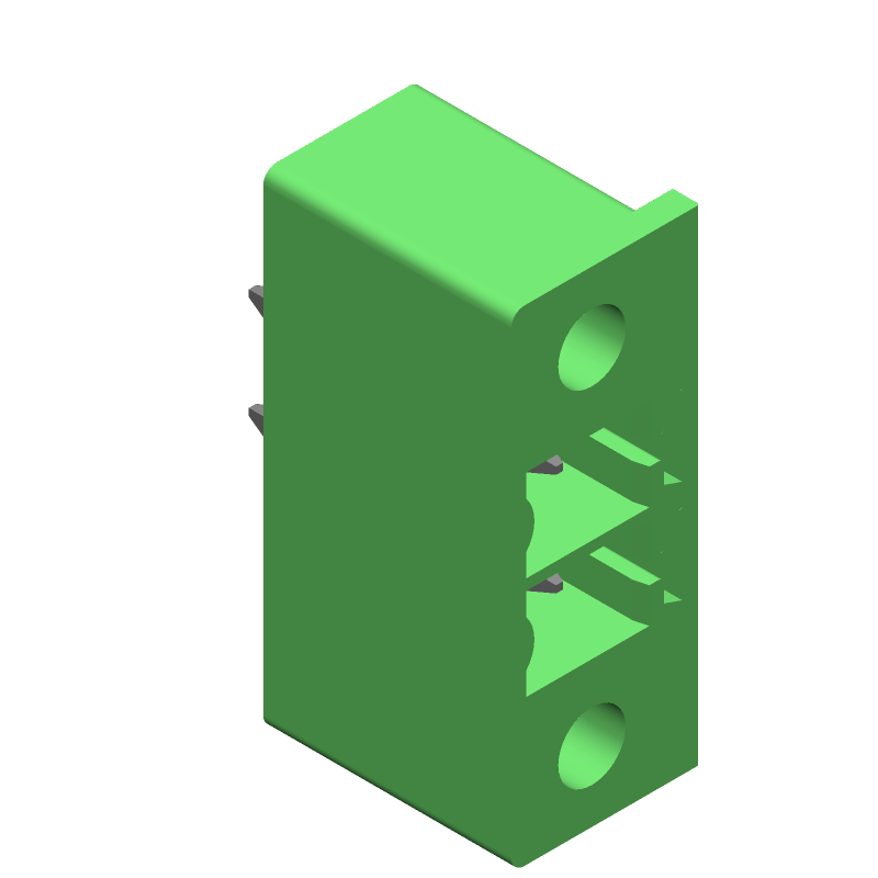 3D Model