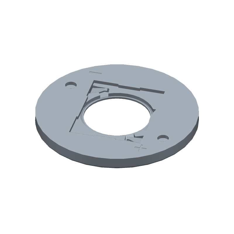 Lumawise LED Holders