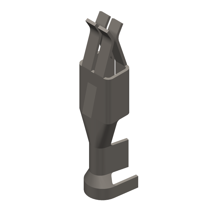 3D Model