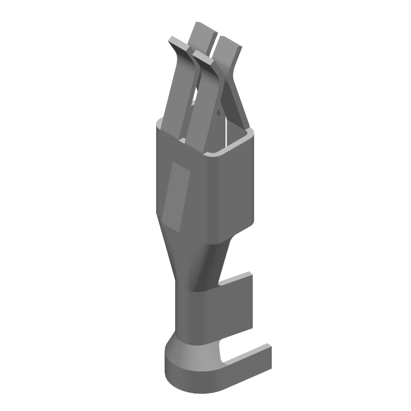 3D Model