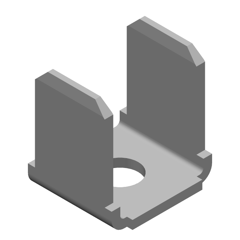 Quick Disconnect Terminal Brass Tab T/R