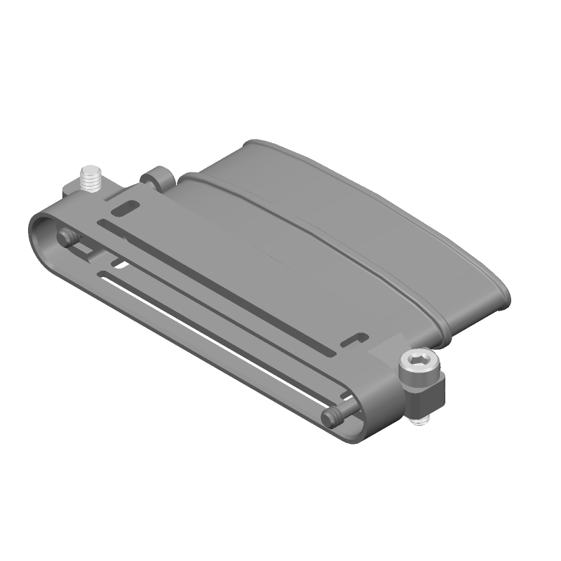 3D Model