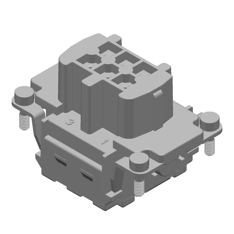 (T2040064201-000) HE-006-FC