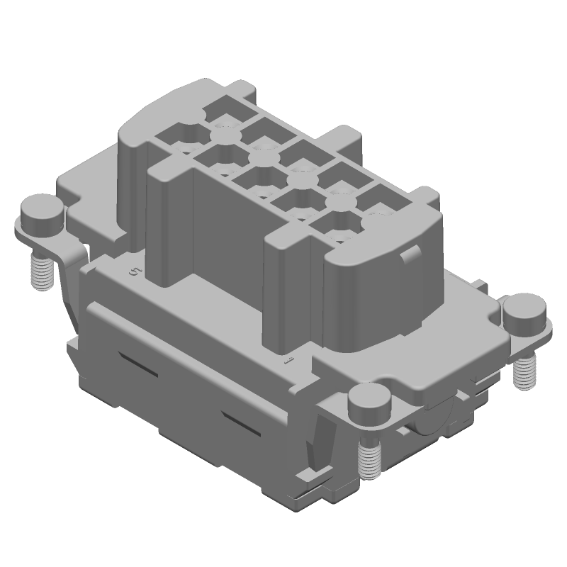 (T2040104201-000) HE-010-FC