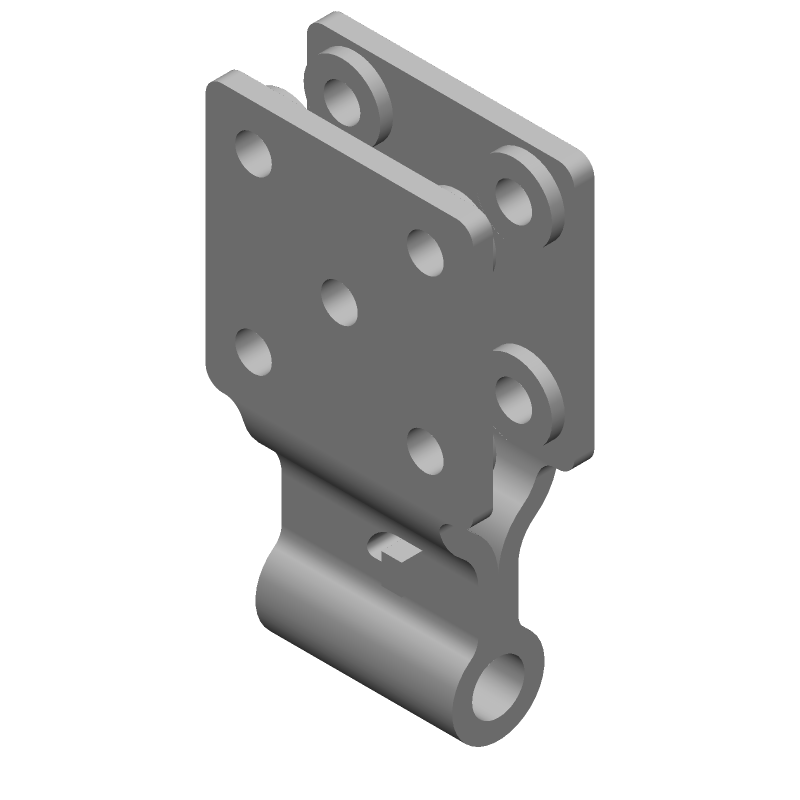 Barrel Terminal 16-22AWG Copper 19.05mm Tin Box