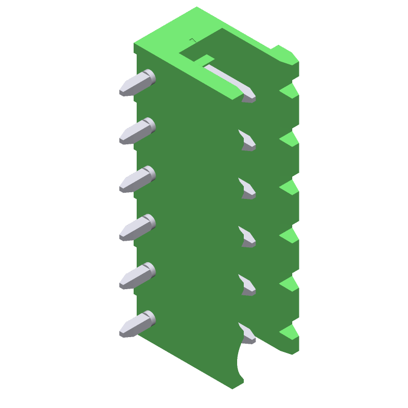 3D Model