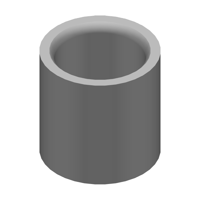 Splices Copper 28.55mm Tin Loose