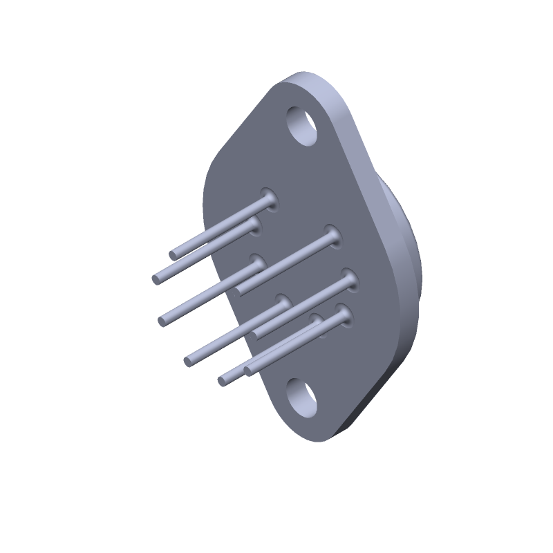 Component Search Engine Free access to schematic symbols, PCB footprints and 3D models