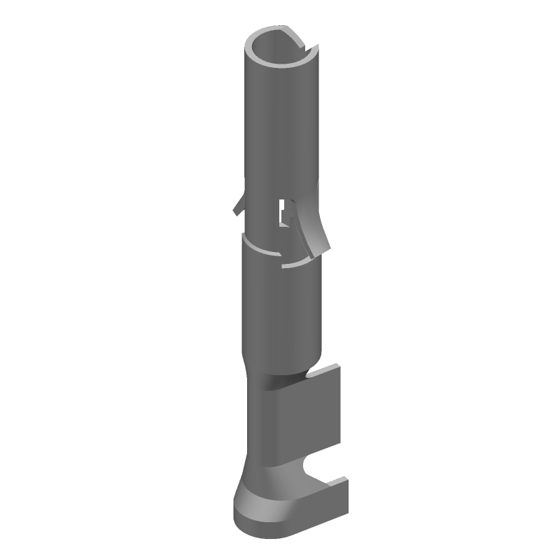 3D Model