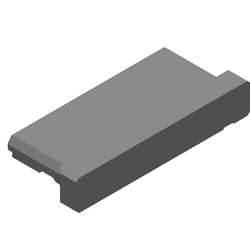 9 Pos 1.25mm Crimp Wire Housing, Female Socket, Straight, 150V