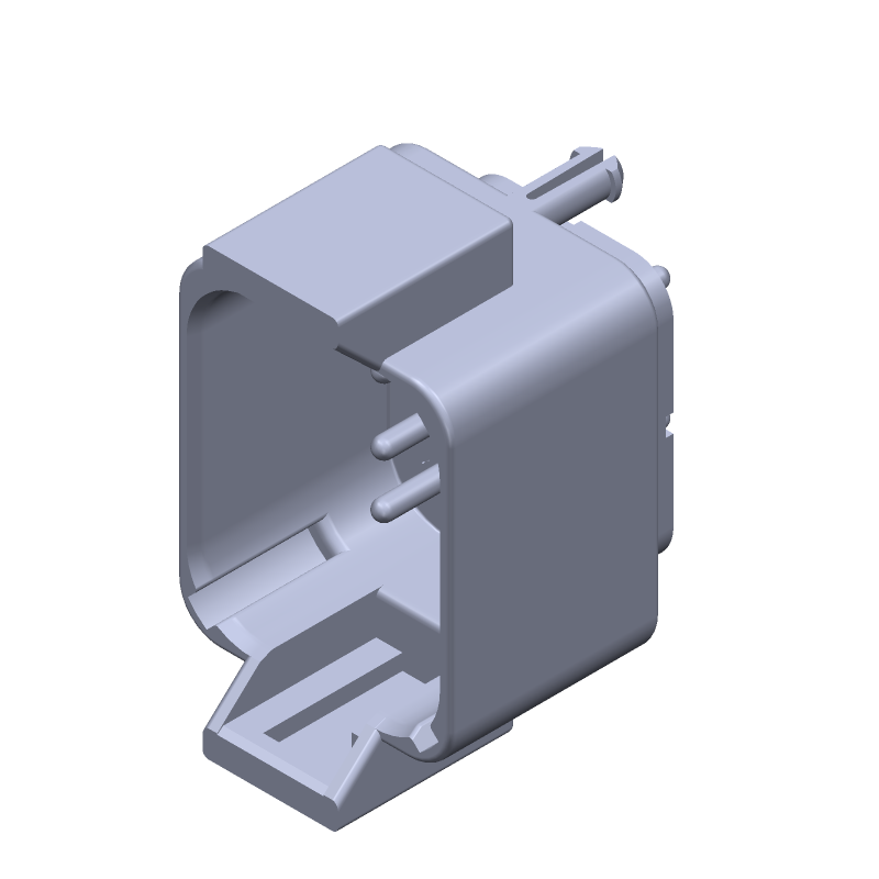 3D Model