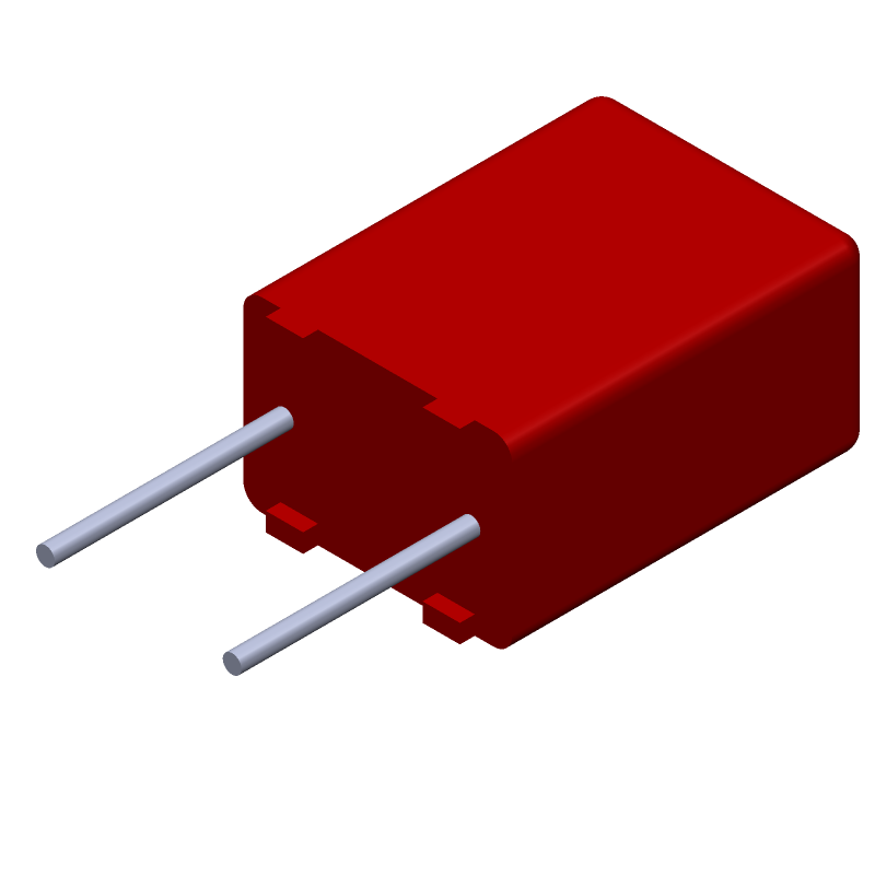 3D Model